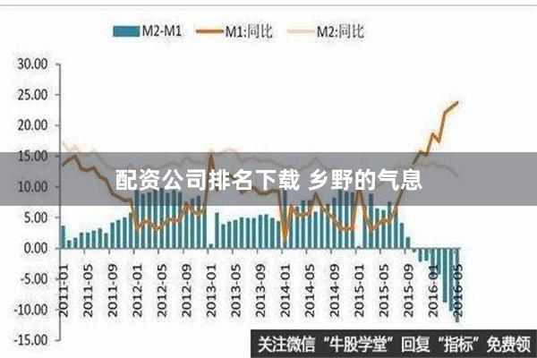 配资公司排名下载 乡野的气息