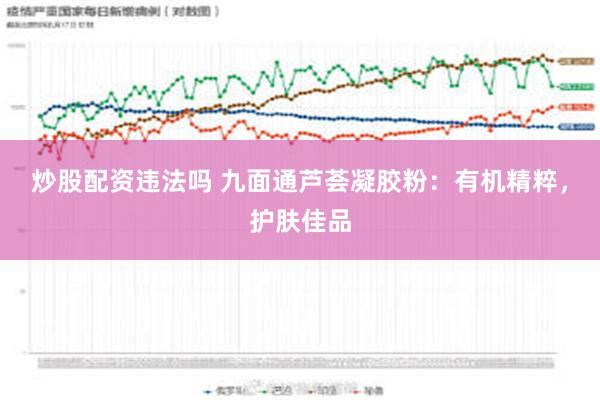 炒股配资违法吗 九面通芦荟凝胶粉：有机精粹，护肤佳品