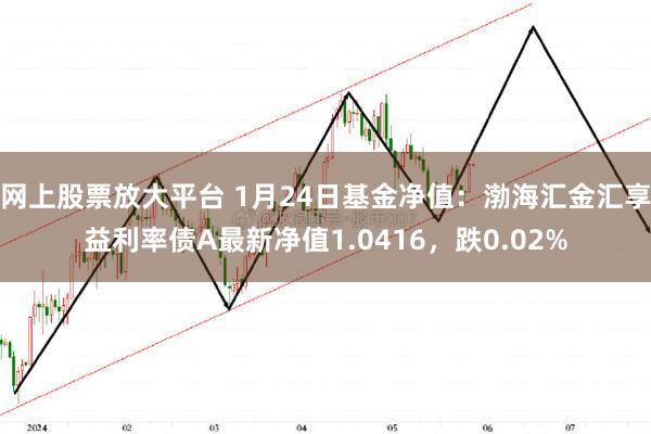 网上股票放大平台 1月24日基金净值：渤海汇金汇享益利率债A最新净值1.0416，跌0.02%